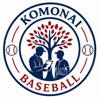 KOMON AI 野球版